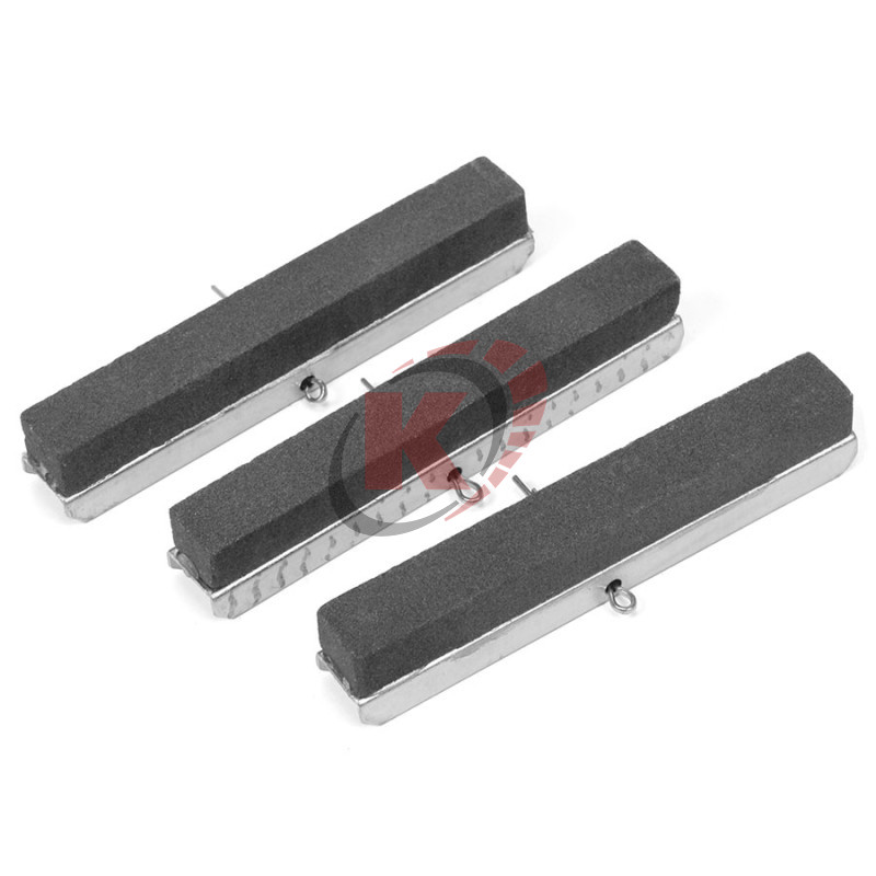 Сменные камни для хона L=76,2мм (ATE-4100) Licota