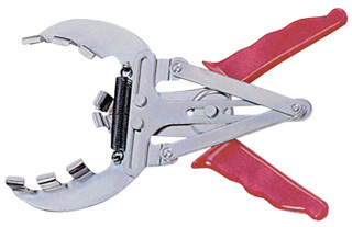 Съемник поршневых колец d=80-120мм (ATA-0240A) Licota