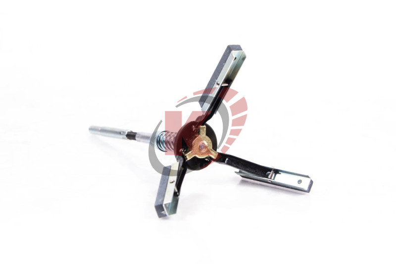 Хон для цилиндров 32-82,5мм (ATE-4092) Licota