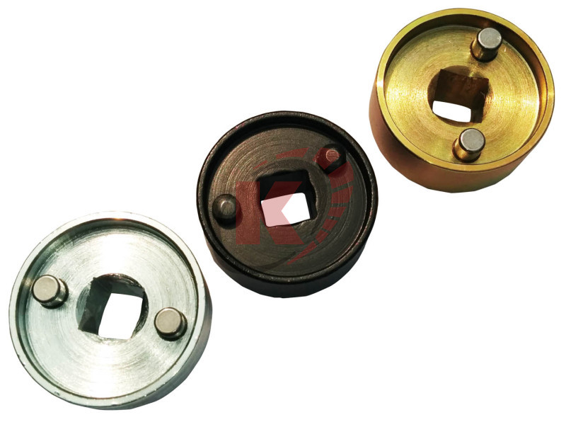 Головка для распределительного клапана ГРМ VAG T10352-2 (ATA-2039A-3) Licota