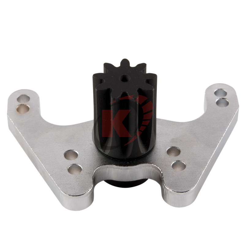 Инструмент для проворач-я коленчатого вала VOLVO 9996956 (ATA-5712) Licota