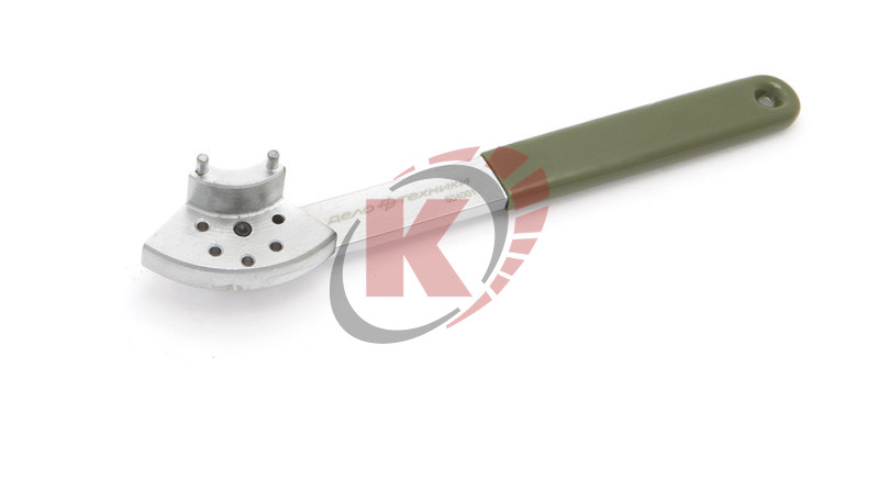 Ключ для регулировки натяжения ремня ГРМ VW, Audi (804001) ДТ