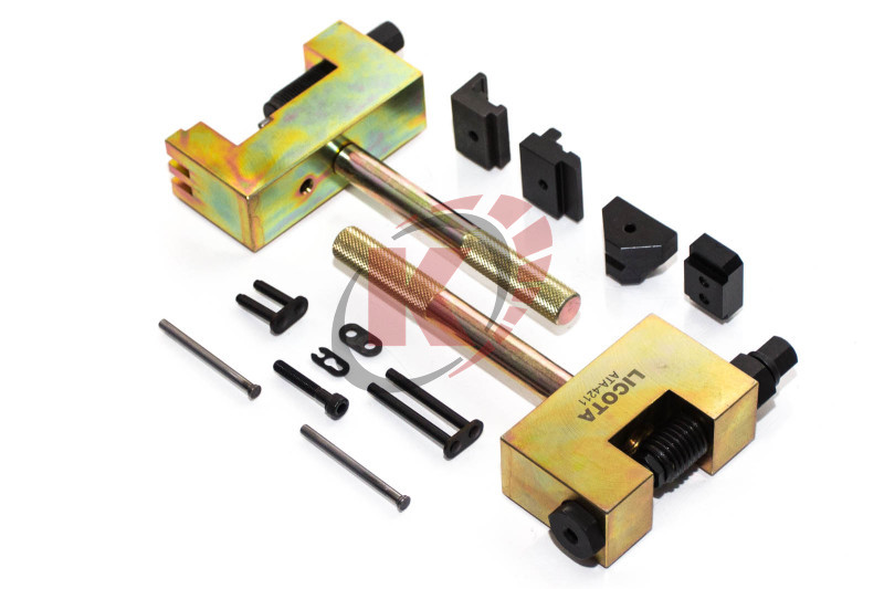 Набор для клёпки цепи ГРМ Mercedes (ATA-4211) Licota