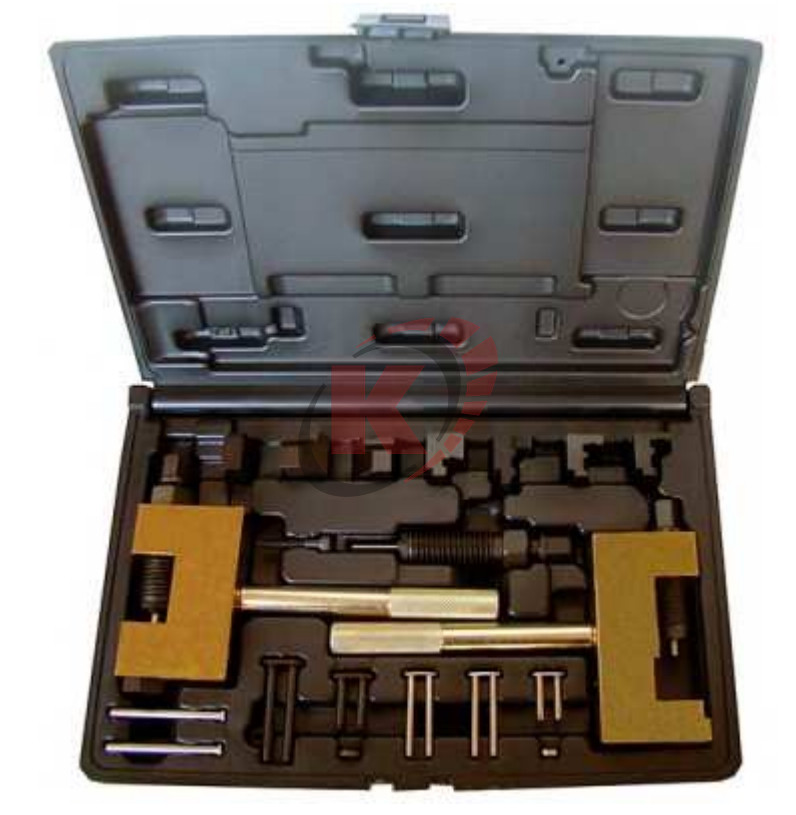 Набор для клёпки цепи ГРМ Mercedes (ATA-4226) Licota