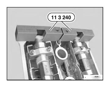 Набор для обслуживания двигателей BMW (ATA-0427) Licota