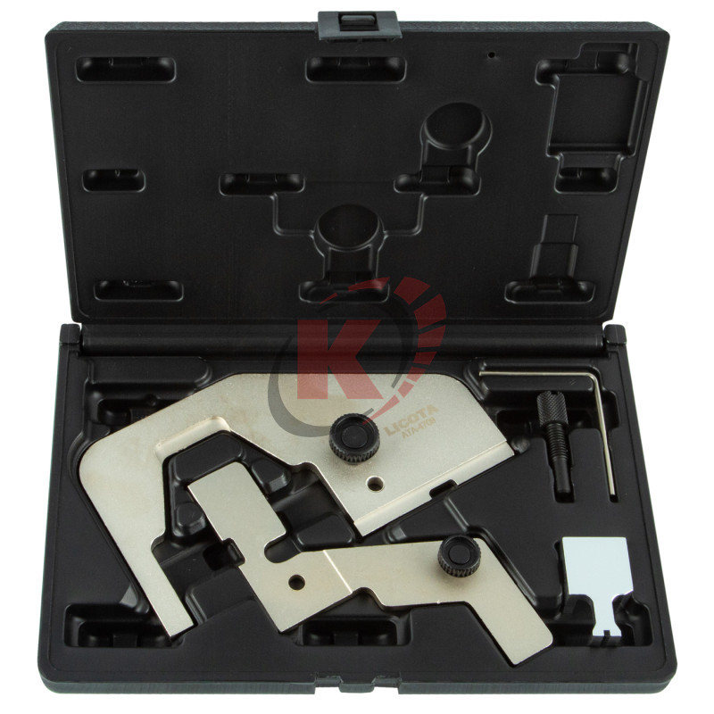 Набор для регулировки фаз ГРМ Ford 2,0 ECOBOST (ATA-4709) Licota