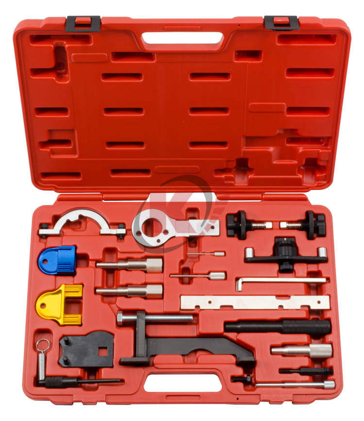 Набор для регулировки фаз ГРМ OPEL, GM (ATA-5105) Licota