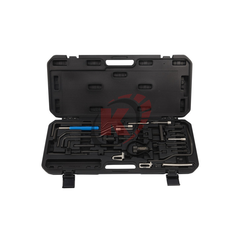 Набор для ремонта двигателей Peugeot, Citroen () Licota