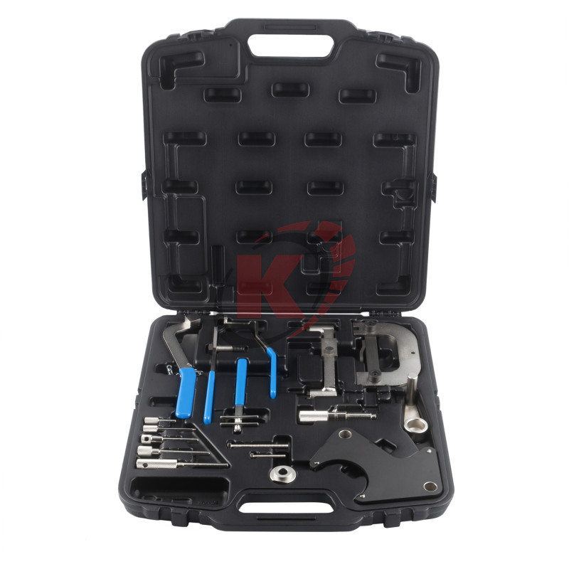 Набор для ремонта двигателей Renault (ATA-0447) Licota