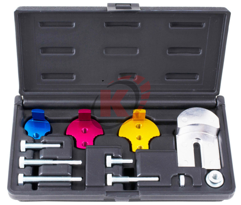 Набор для снятия и установки клиновых ремней (ATA-2705) Licota