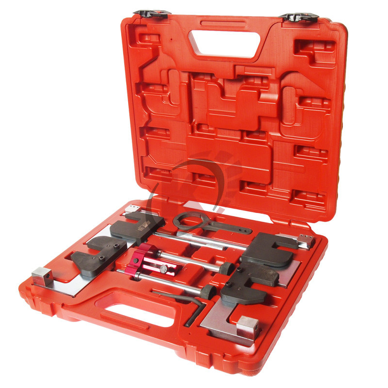 Набор для установки ГРМ (BMW S63) JTC-4378