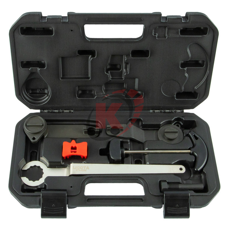 Набор для установки фаз ГРМ VAG 1.0/1.2/1.4/1.6 (ATA-4044) Licota