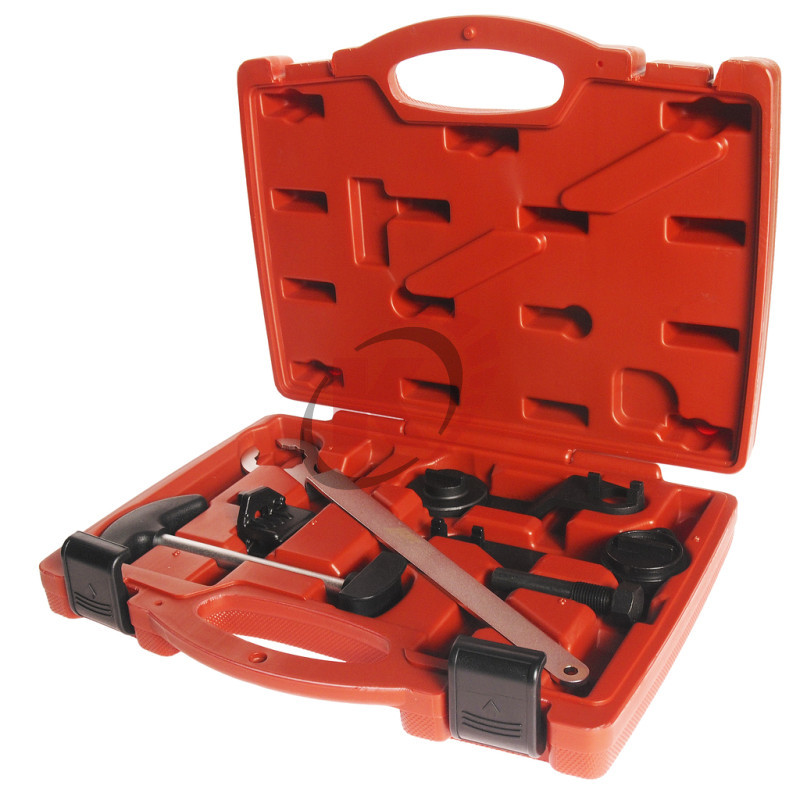 Набор для установки фаз ГРМ VAG двиг. FSI TSI TFSI 1.0, 1.2, 1.4, 1.6 (JTC-4381)