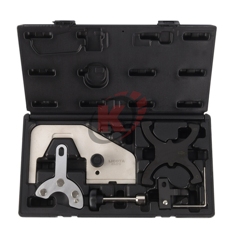 Набор для установки фаз ГРМ VOLVO, Ford (ATA-5710) Licota