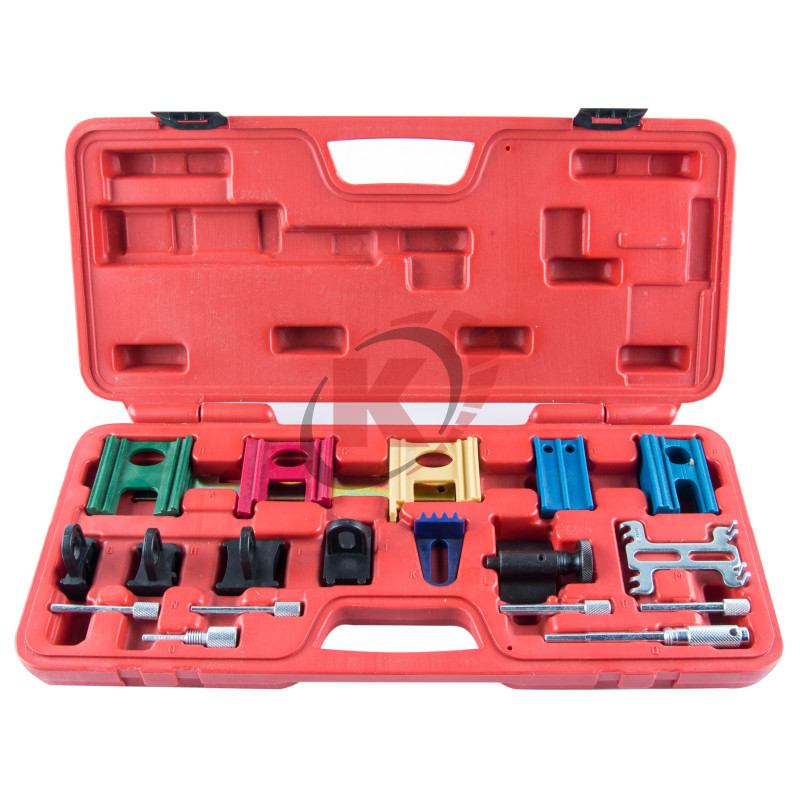 Набор для фиксации валов и маховика (ATA-0434) Licota