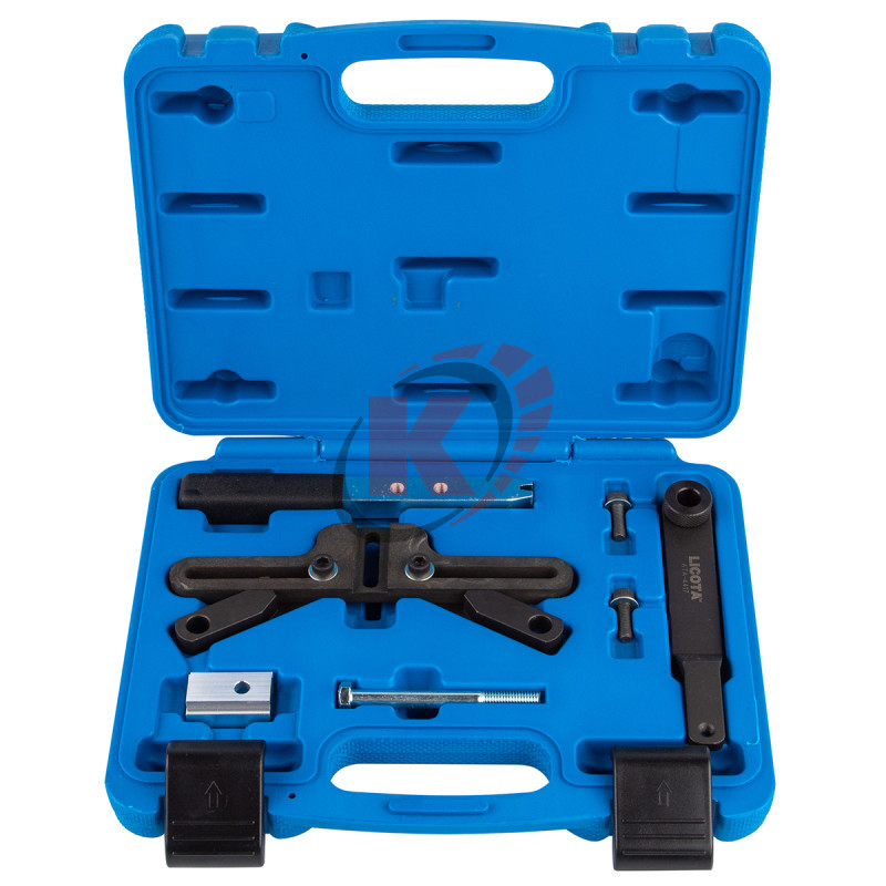 Набор для фиксации маховика BMW () Licota