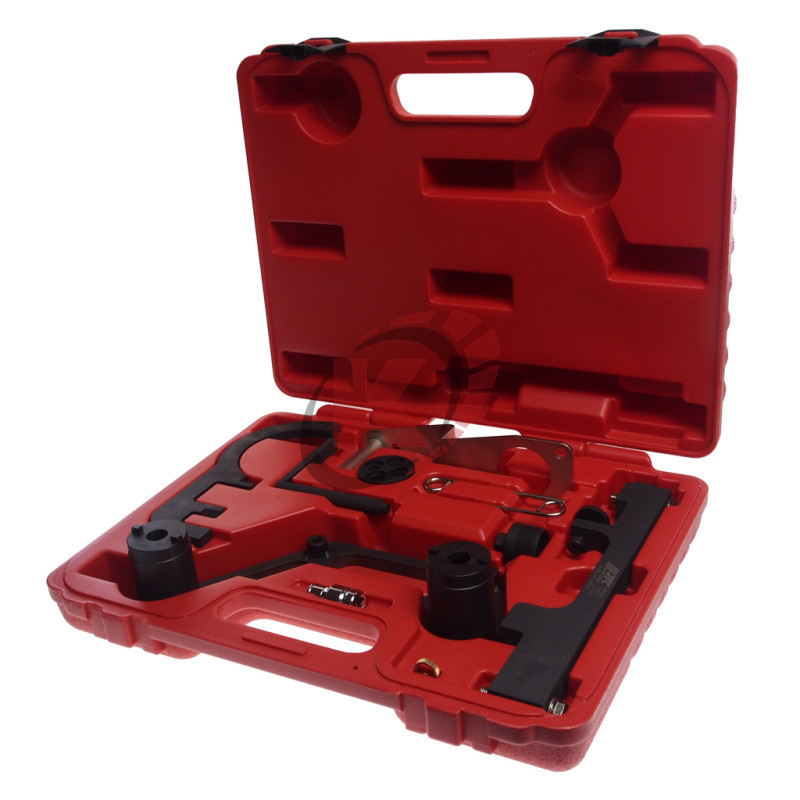 Набор для фиксации распредвала BMW N47/N (JTC-4923S)