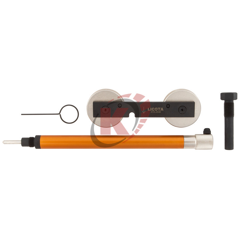 Набор фиксаторов для бензиновых двигателей VW-Audi 1.4/1.6 FSI (ATA-2036) Licota