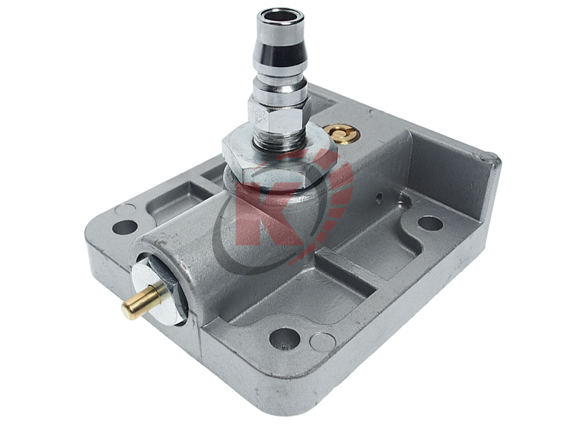 Ремкомплект 14 воздухозаборник для насоса (JTC-8P101A-14)