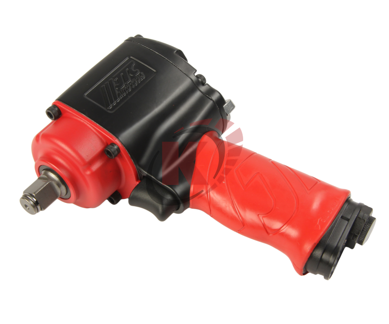 Пневмогайковерт 1/2" 1763Nm (JTC-7214)