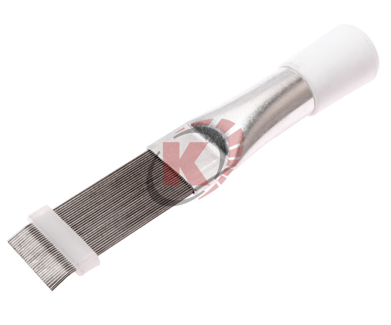 Приспособление для очистки и правки сот радиаторов JTC 1354