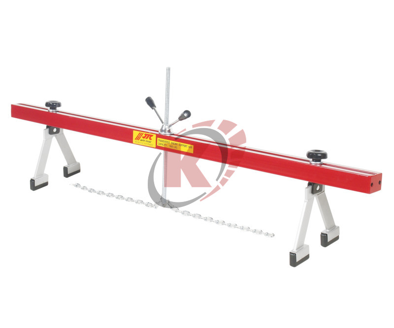 Траверса для вывешивания двигателя, грузоподъемность 0.5т (JTC-ES415)
