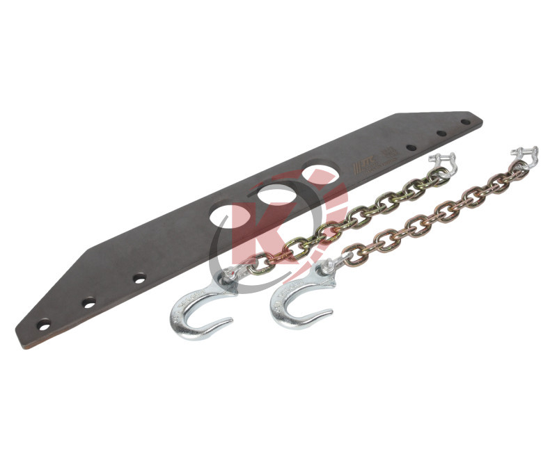 Траверса для лебедки (JTC-4012)