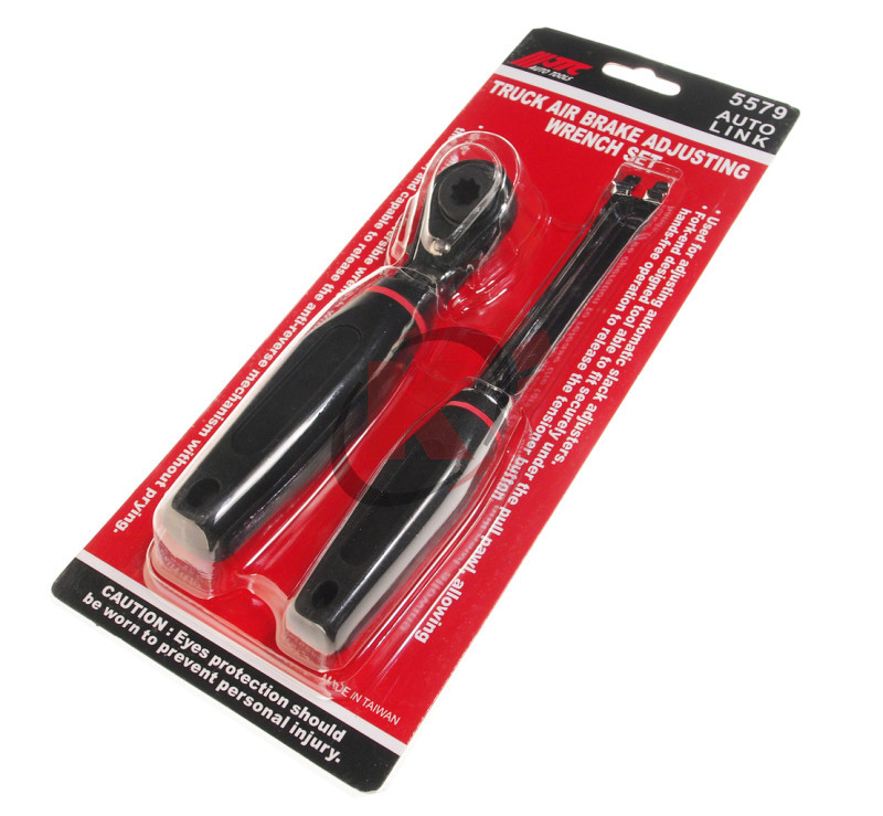 Набор приспособлений для регулировки автоматических тормозных рычагов (JTC-5579)