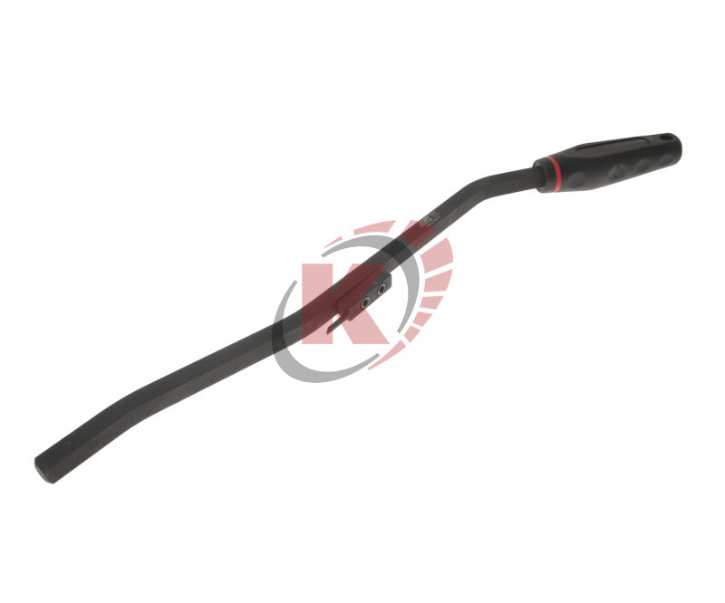 Приспособление для снятия пружин тормозных колодок (JTC-5576)