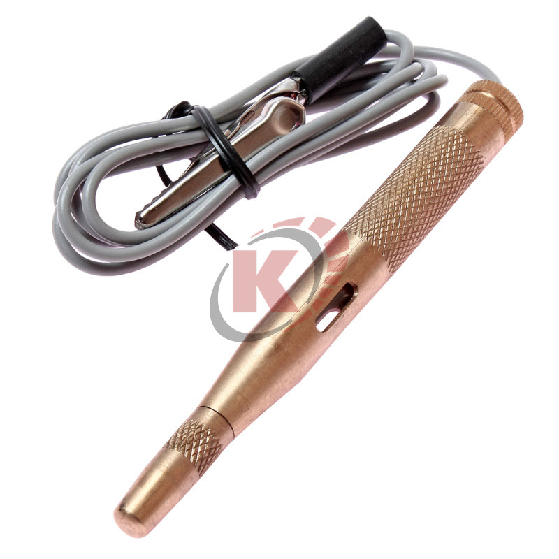 Пробник 6-24В (JTC-1612) JTC