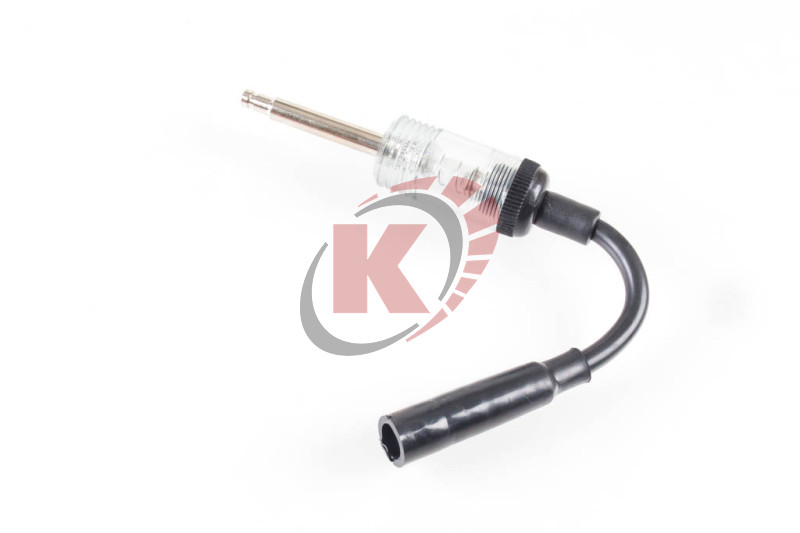 Тестер искрообразования (ATA-0355) Licota