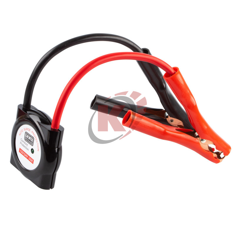 Устройство для защиты от скачков напряжения 12 и 24В (ATP-1305) Licota