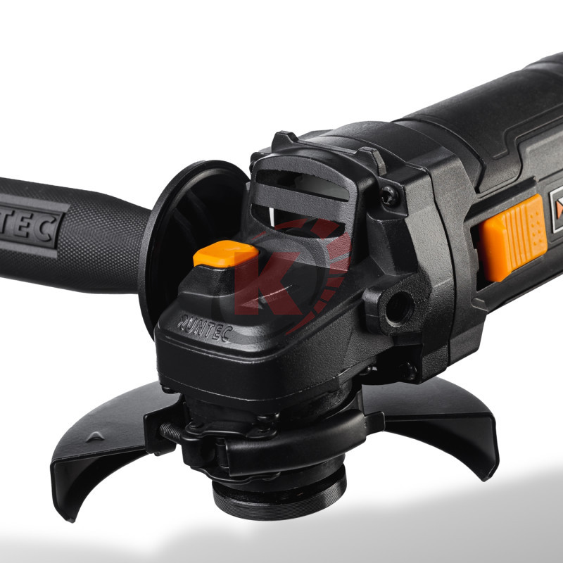 УШМ Ø125мм, 1100Вт, 11000 об/мин (RT-ADC1100) Runtec