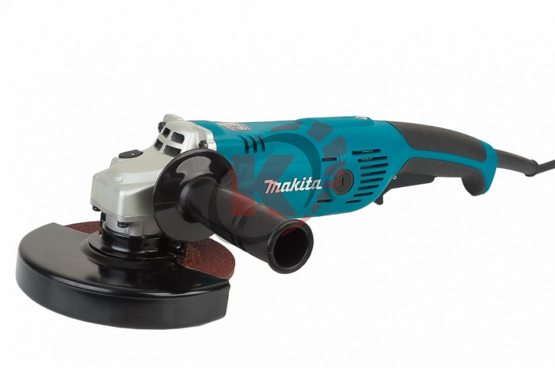 УШМ Ø125мм, 1450Вт, 10000 об/мин (GA5021C) Makita