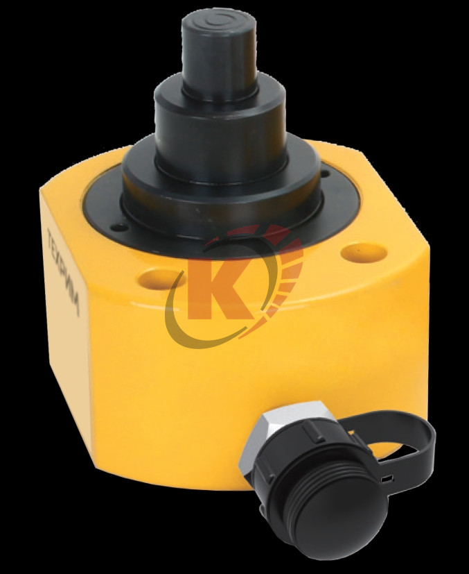 Домкрат 30т ДНТ30М53 (810525-30-53) Техрим