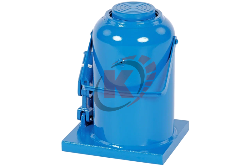 Домкрат бутылочный 50т (N31050) Nordberg