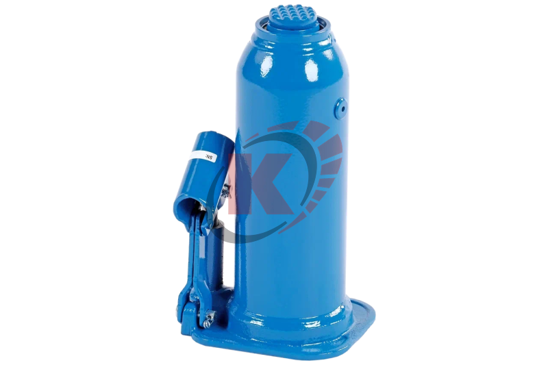 Домкрат бутылочный 8т H=222-477мм (N31008) Nordberg