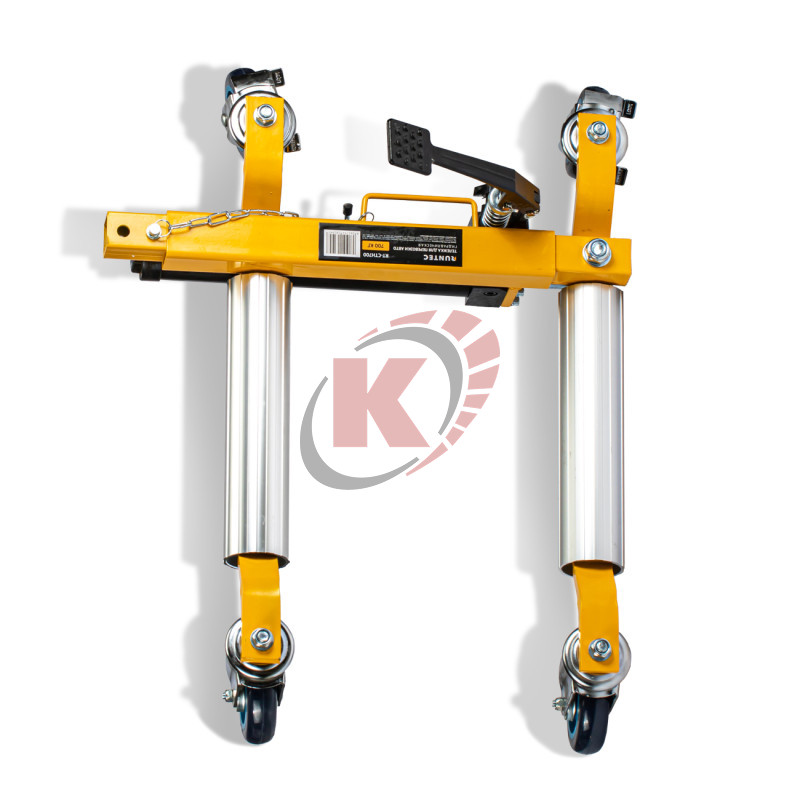 Домкрат для перемещения автомобилей 700кг (RT-CTH700) Runtec