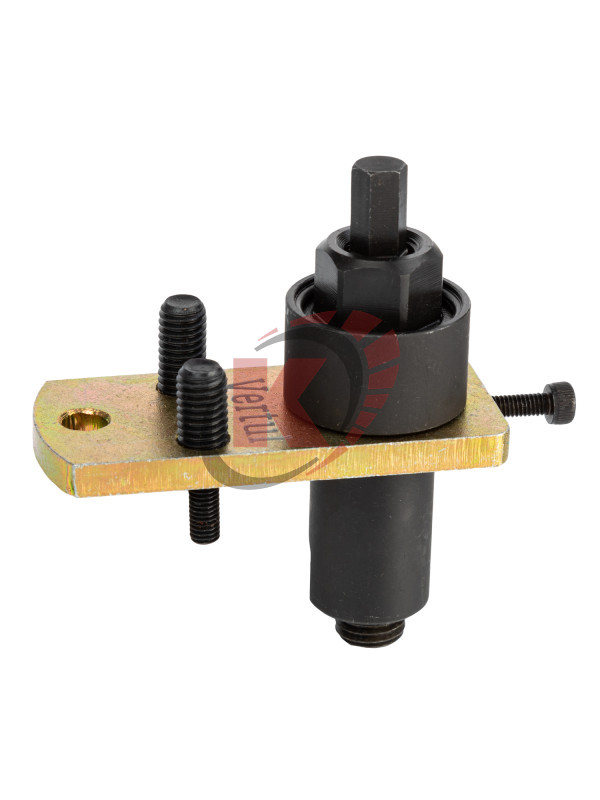 Приспособление для снятия направляющей башмака ГБЦ Mercedes (VR50282) Vertul