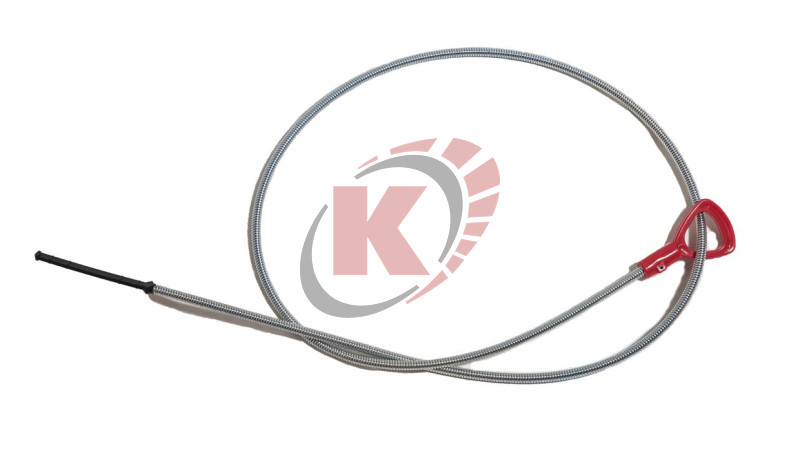 Щуп для проверки уровня масла АКПП 722.6 Mercedes (VR50237) Vertul