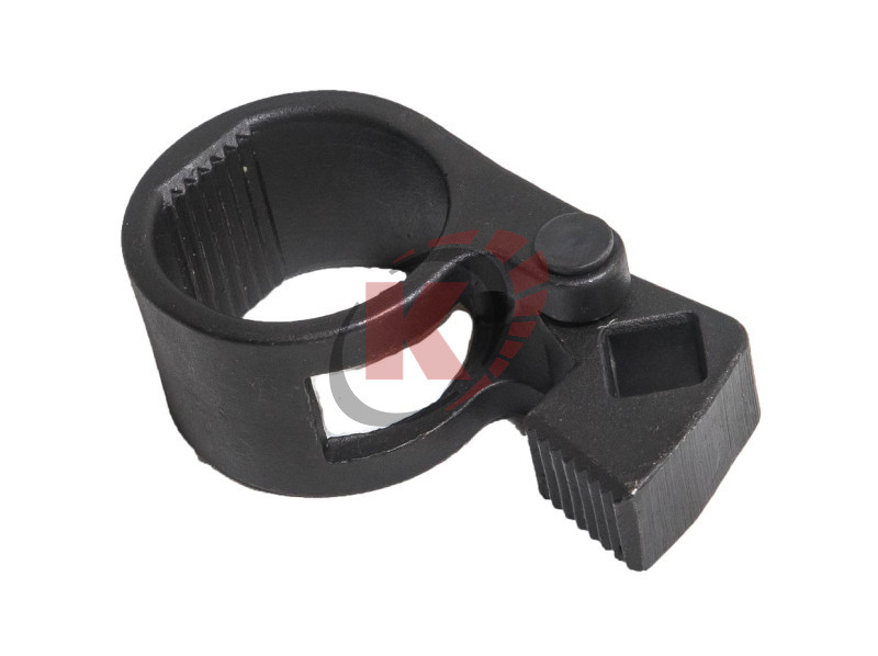 Универсальный самозажимной ключ для снятия и установки рулевой тяги 1/2", D=27-42мм (VR50444) Vertul