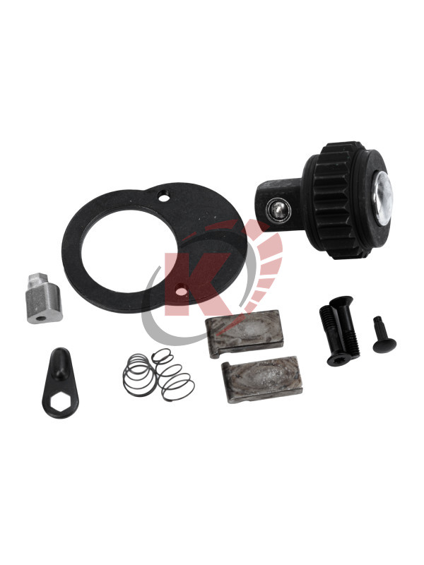 Ремкомплект для трещотки VR01113 1/2" 24 зуба (VR01113P) Vertul