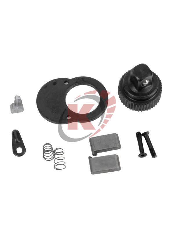 Ремкомплект ключа динамометрического 3/8" VR51202 (VR51202P) Vertul