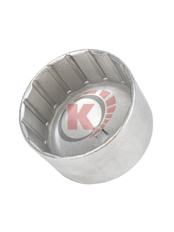 Съемник масляного фильтра 86.6/16 VOLVO, BMW (VR50273) Vertul