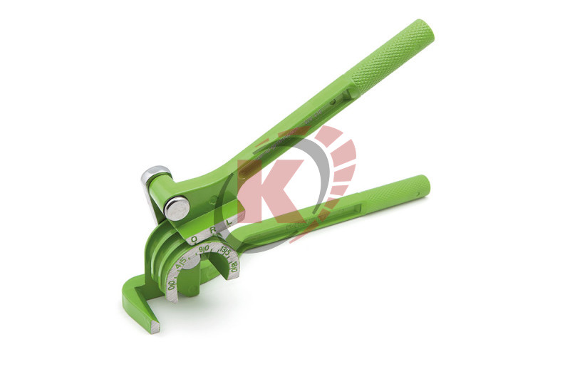 ТРУБОРЕЗЫ, ТРУБОГИБЫ