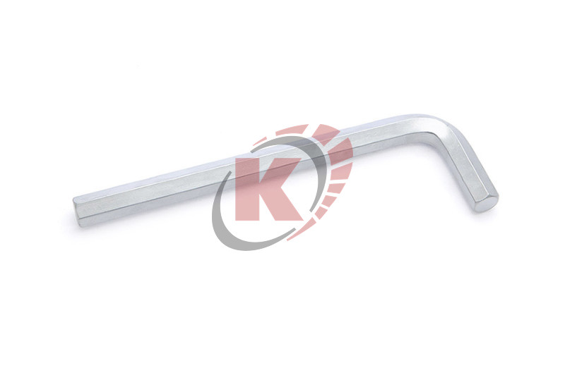 Ключ 6-гр. гнутый S=12 (561012) ДТ