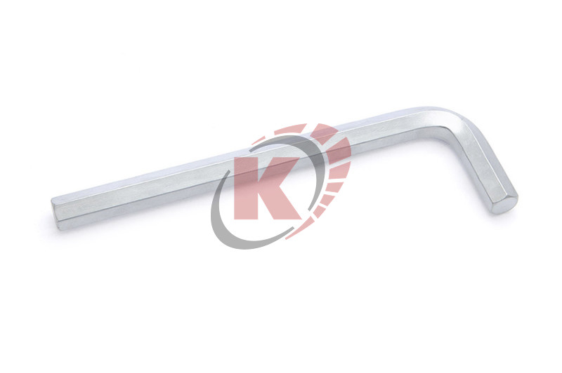 Ключ 6-гр. гнутый S=14 (561014) ДТ