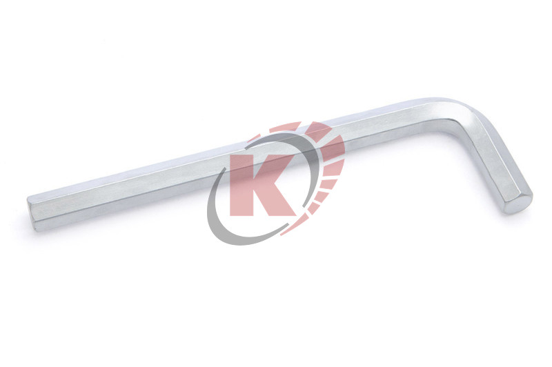 Ключ 6-гр. гнутый S=19 (561019) ДТ