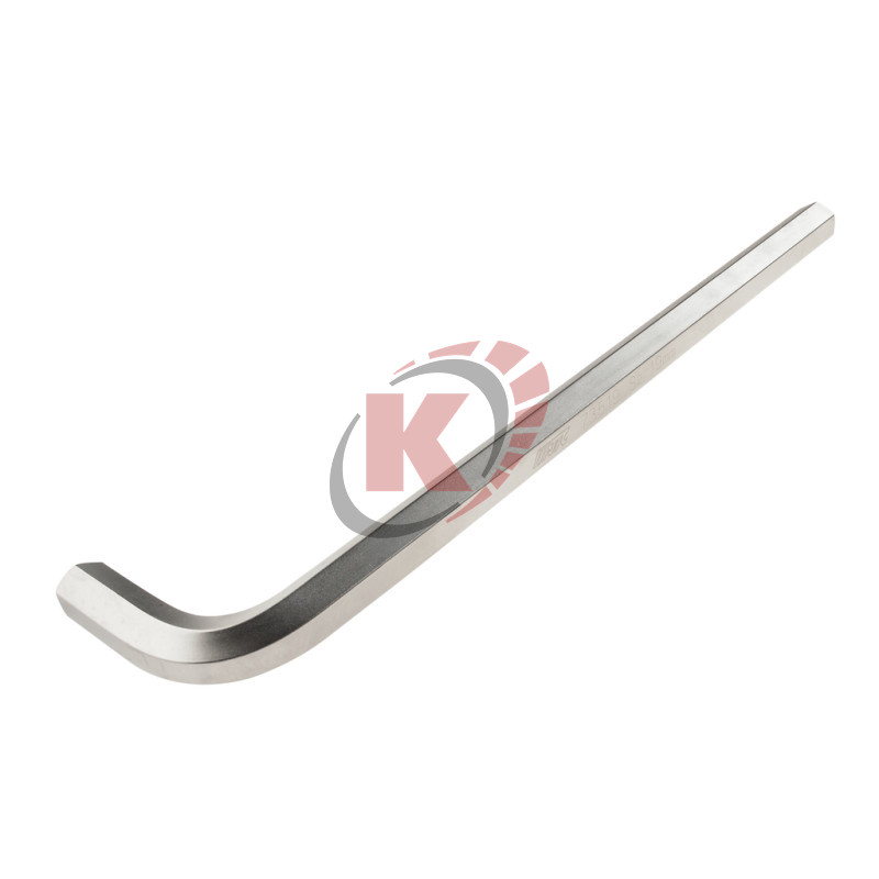 Ключ 6-гр. гнутый S=19 L=360мм (JTC-73519) JTC