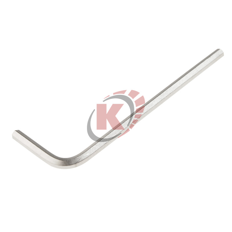 Ключ 6-гр. гнутый S=2,5 (JTC-715025)